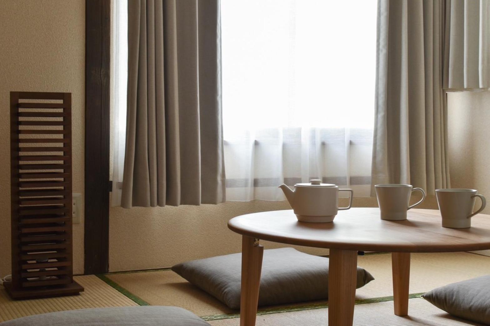 Apartment 森下別邸 Präfektur Tokio