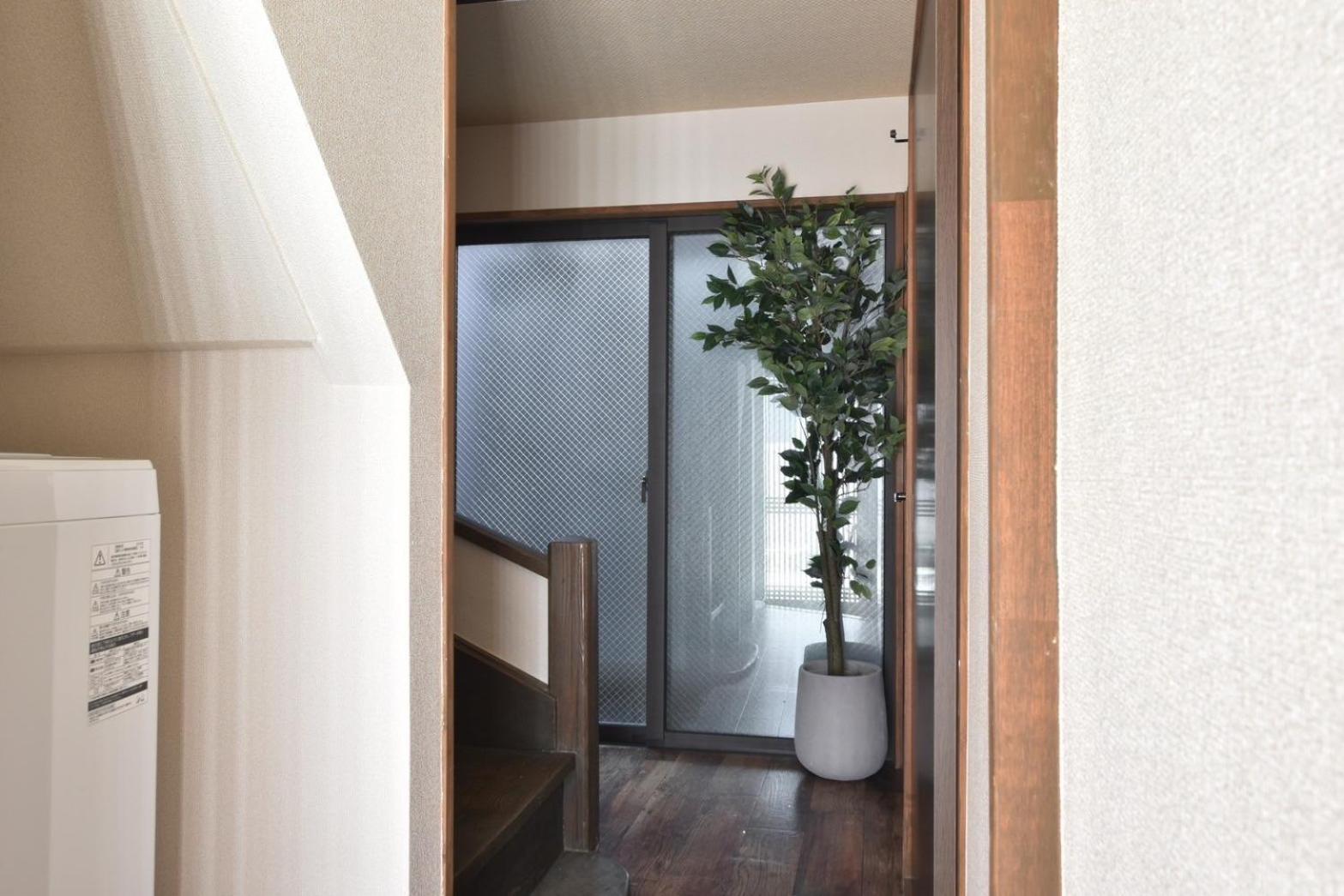 Apartment 森下別邸 Präfektur Tokio